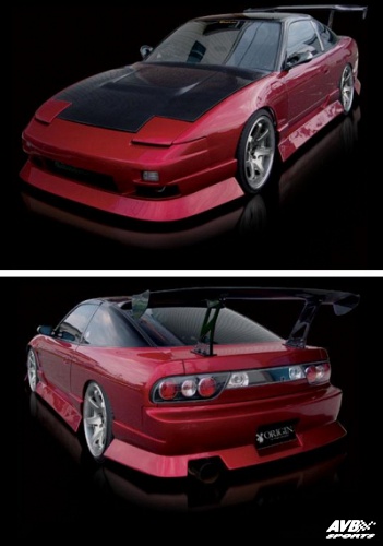 Bodykit