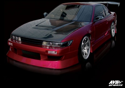 Sideskirts