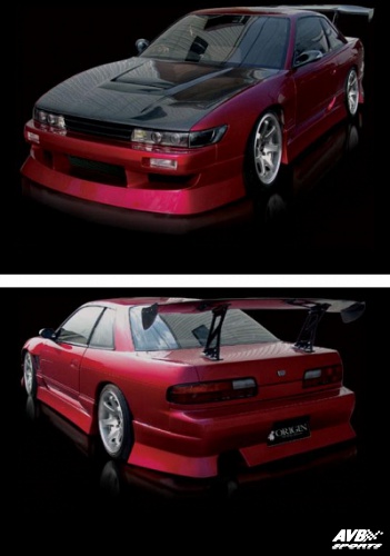 Bodykit PS13