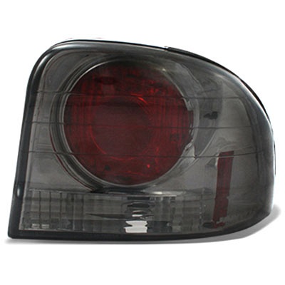 Taillights