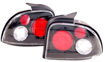 Taillights