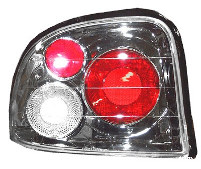 Taillights