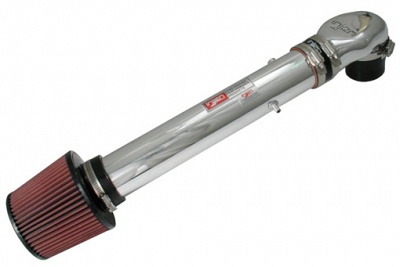 Short ram air intake