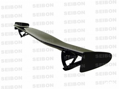 Rear Wing