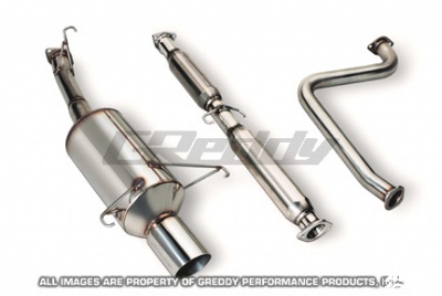 Exhaust