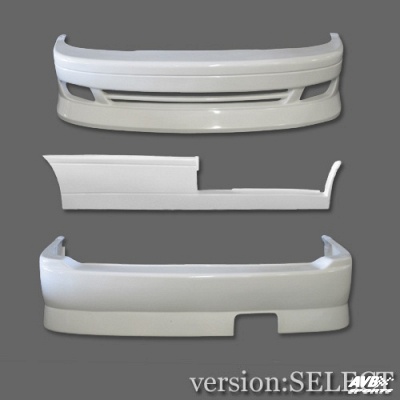 Bodykit