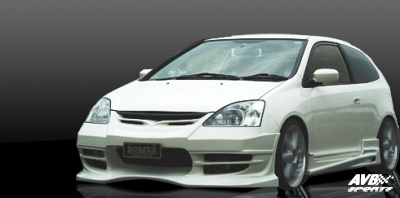 Frontbumper hb