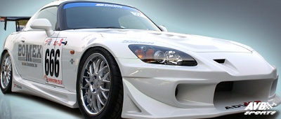 Frontbumper