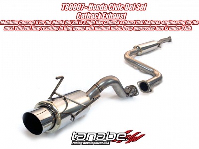 Exhaust