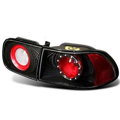 Taillights
