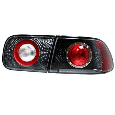 Taillights