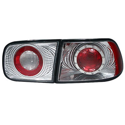 Taillights