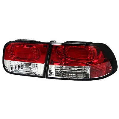 Taillights