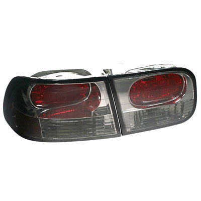 Taillights