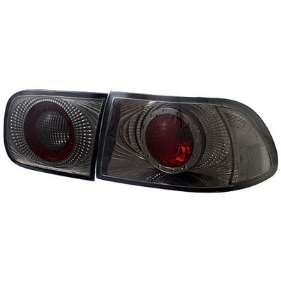 Taillights