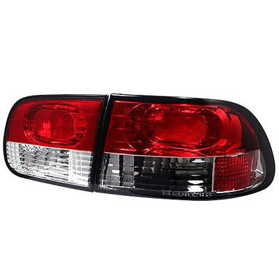 Taillights hb