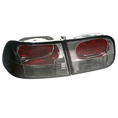 Taillights hb