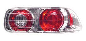 Taillights
