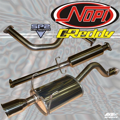 Exhaust