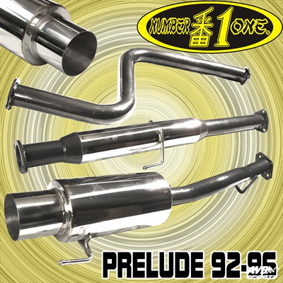 Exhaust