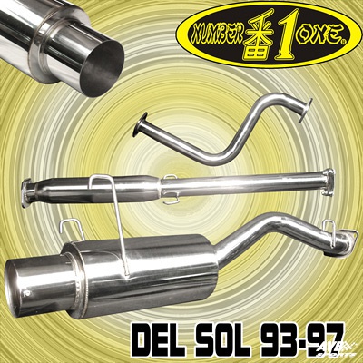Exhaust