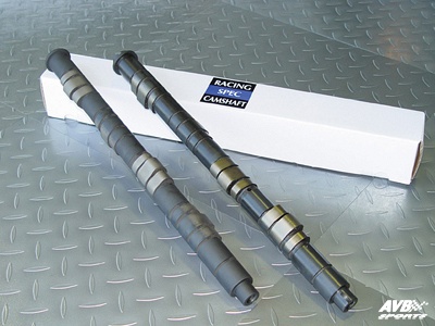 Camshafts (B)