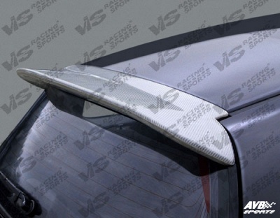 Roof wing hb