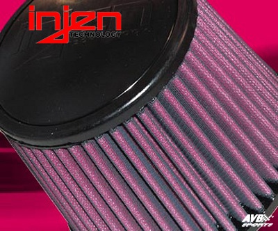 Air filter