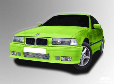 Frontbumper
