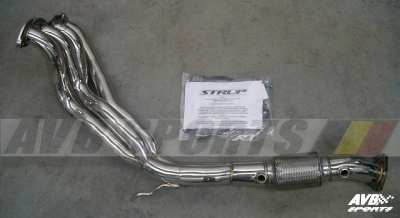 Header type-R