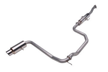 Exhaust