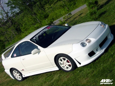 Frontbumper