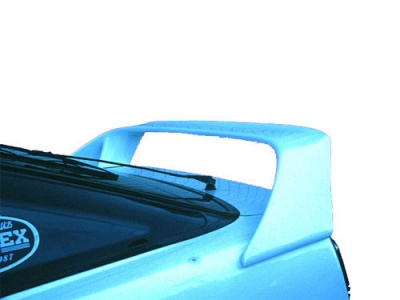 Rear Wing