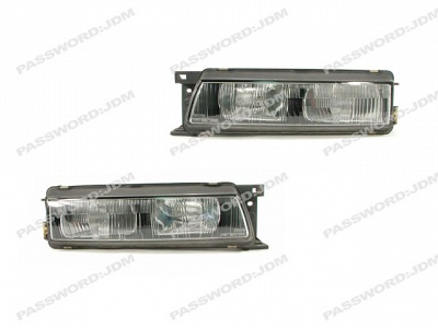 Headlights