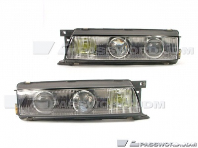 Headlights