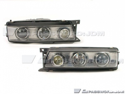 Headlights