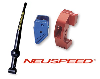 Short shifter