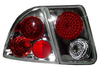 Taillights
