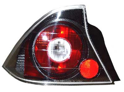 Taillights 2d