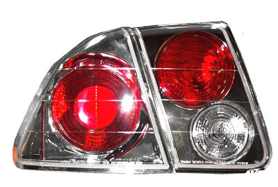 Taillights