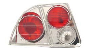 Taillights