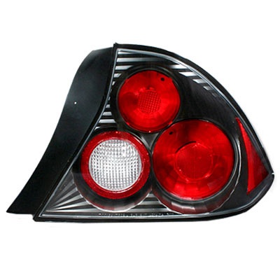 Taillights 2d
