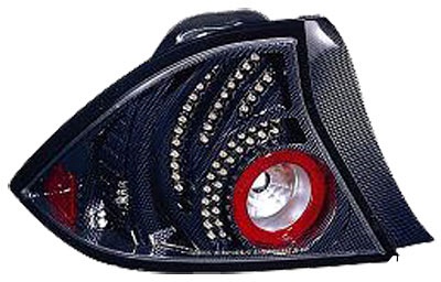 Taillights 2d
