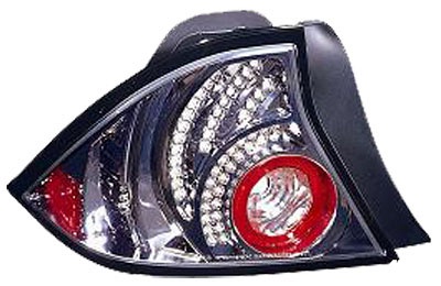 Taillights 2d