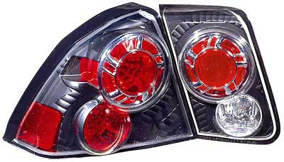 Taillights