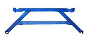 Tiebar front