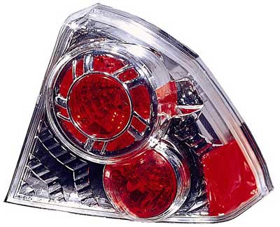 Taillights