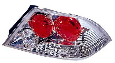 Taillights