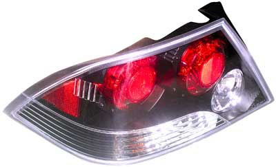 Taillights