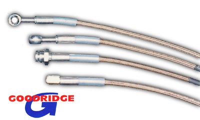 Brake hoses